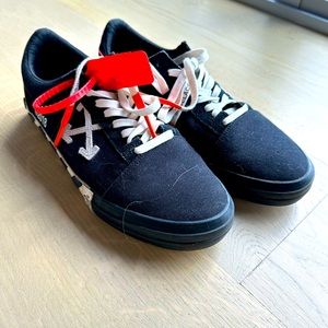 Off-White sneakers